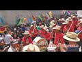 Brinco de chinelo en Nepantla Estado de México, en los sones Banda Oriental de los Hermanos cortés.