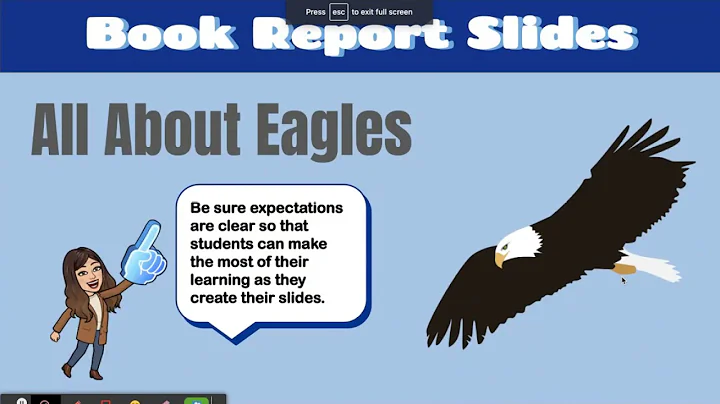 Creative Ways to Use Google Slides in the Classroom