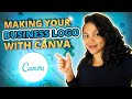 How to Make a Business Logo with Canva in 2026 (Step-by-Step)