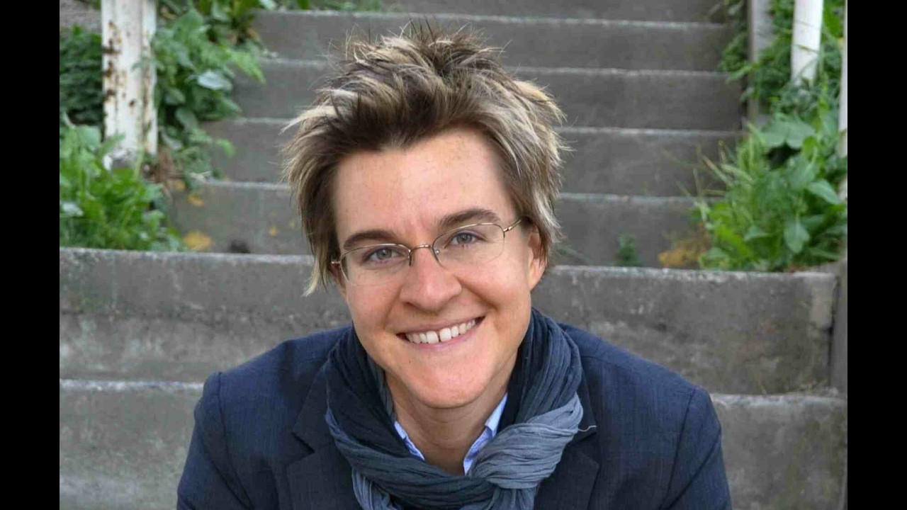 February 13, MacKenzie Lecture: Erica Chenoweth