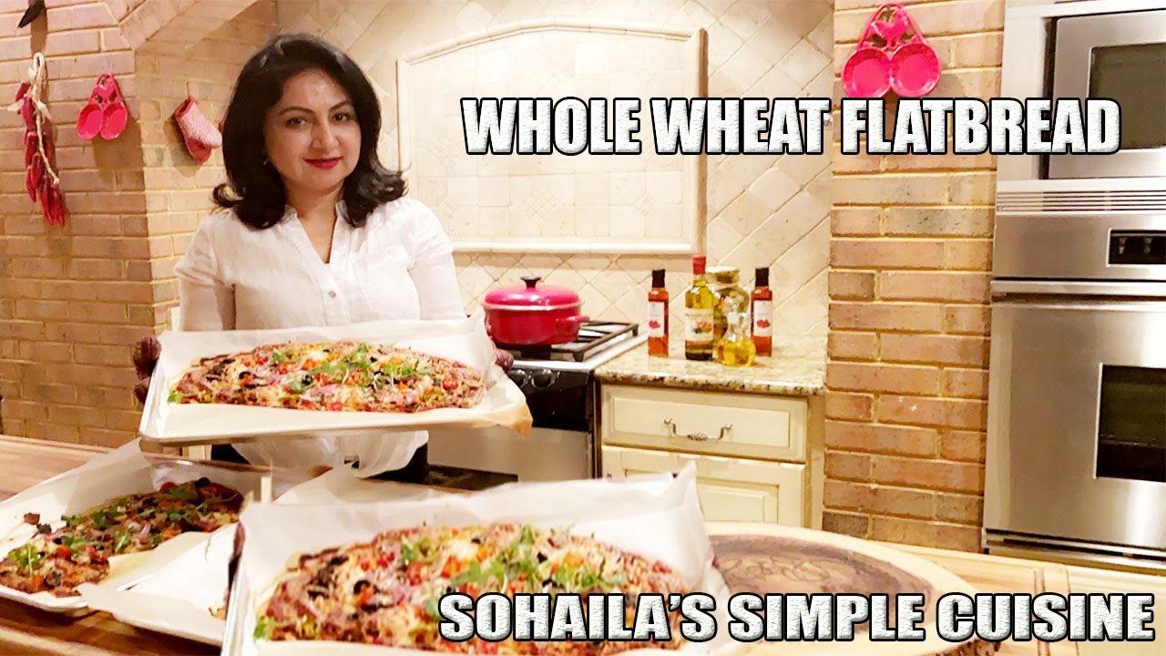 Whole wheat vegetarian stromboli