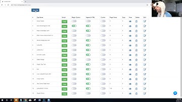 Magic Zap - Creating Your First Zap