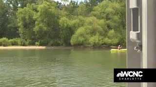 'Be aware of your surroundings' | After dam drownings, Gaston County police say avoiding water near