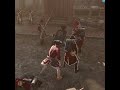 Assassin’s Creed 3 Combat Showcase with Templar Master Haytham @MrEdxwx