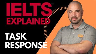IELTS Writing Task 2 Marking Criteria: Task Response