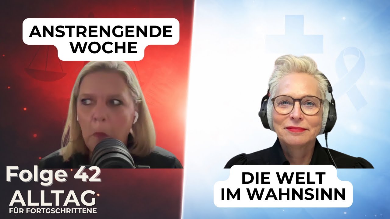 Xavier Naidoo dreht durch: Chips mit embryonalem Gewürz?! | AFF #42