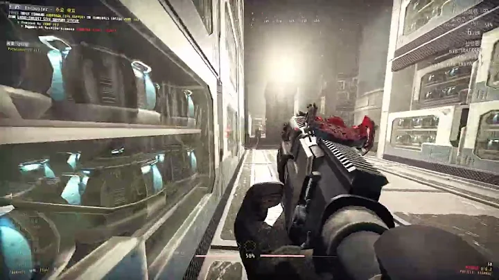 The Best GTFO Weapon 2