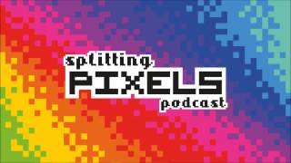 Splitting Pixels - Episode 5 - 'Desperate Inmates' (Audio)