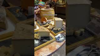 Cheese Room | Okada Manila | Eat To Your Heart’s Content