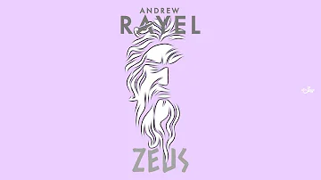 ANDREW RAYEL - Zeus (Visualizer)