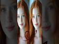 Professional Skin Smoothing in Photoshop | Flawless Portrait Retouch #shortsvideo #shorts