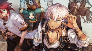 【テイルズ オブ ジ アビス⑫】俺たちは何者であるべきなんだろうか【にじさんじ/イブラヒム】