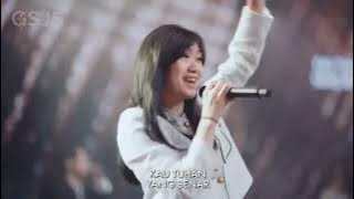 Download lagu Tuhan yang Benar ( UX Band) by Ps. Vriego Soplely feat GSJS Worship, Pakuwon Mall