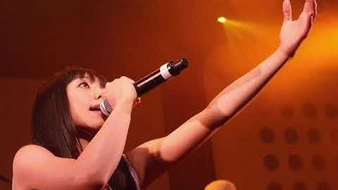 Little Non - bloooomin’(live)