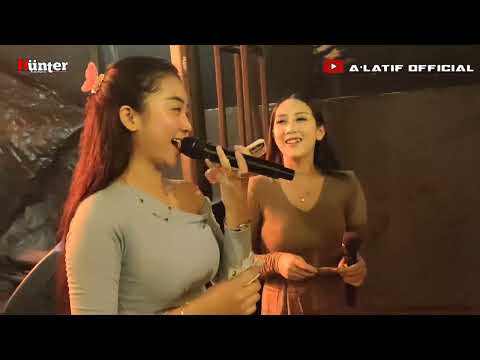 STECU STECU STELA ALATIF MUSIC FEAT NASIFA JAMILAH RIKAMITU VERSI BAJIDOR