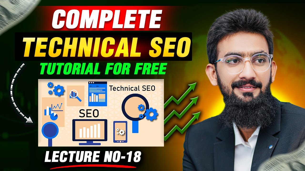 What is Techincal SEO || Technical SEO Complete Tutorial for Beginner ...
