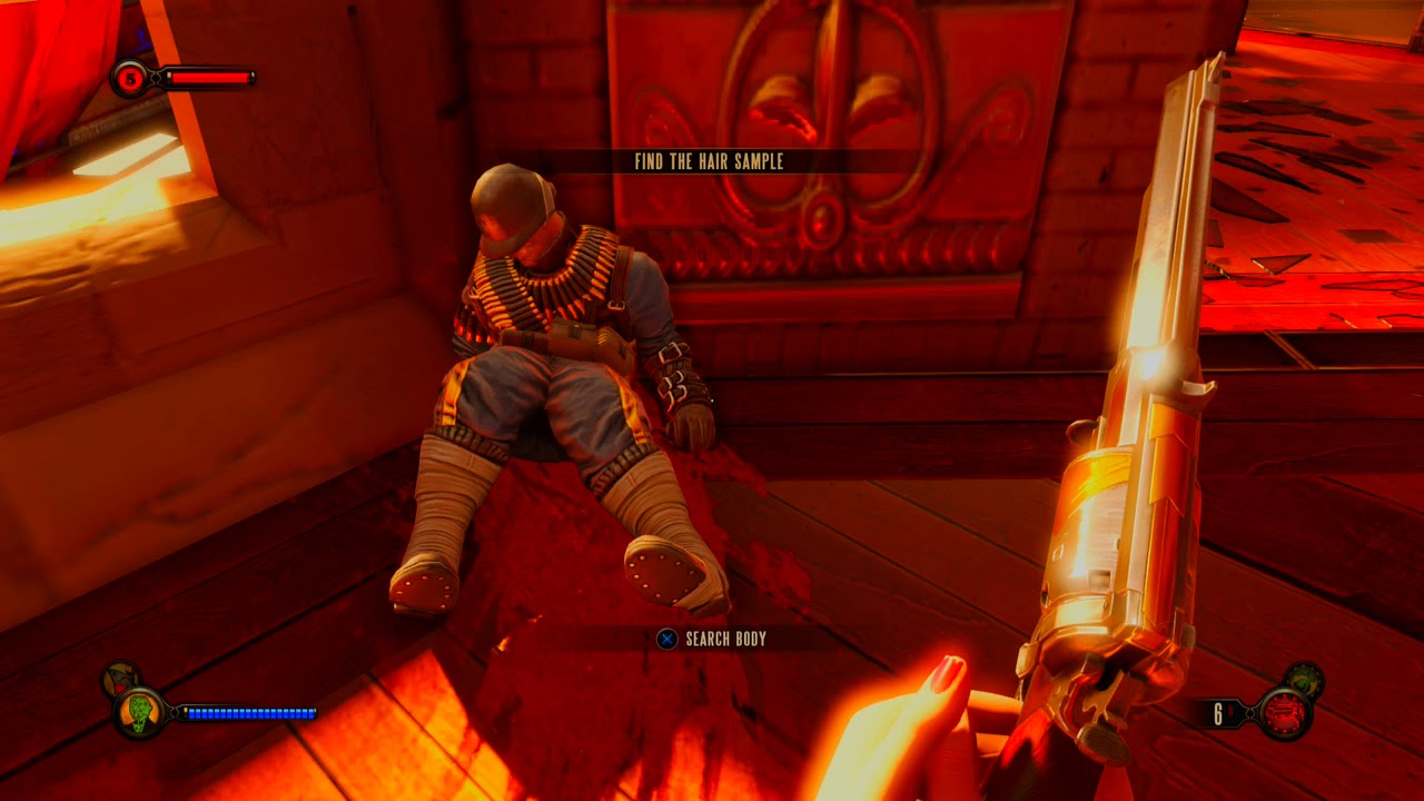 Bioshock Infinite Burial At Sea Episode 2 Walkthough Part 11 HD NO COMMENTARY YouTube bioshock-infinite-burial-at-sea-episode-2-walkthough-part-11-hd-no-commentary-youtube