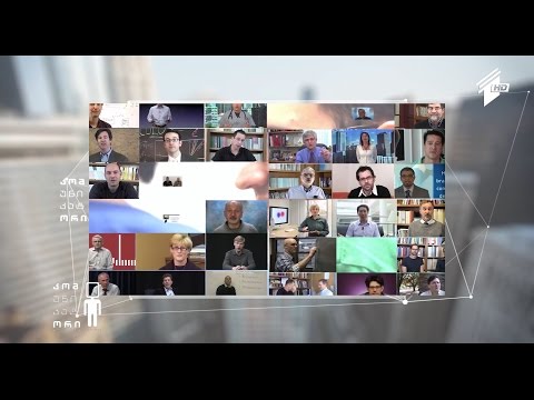 პენსილვანიის უნივერსიტეტის პროფესორები სპორტის შესახებ ვიდეოლექციებს ჩაატარებენ