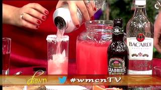 cocktail video