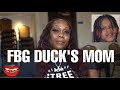 FBG Duck’s Mom “King Von liked K.I”  … did she really have 12 bodies.. King Von k***ed her? (Part 4)