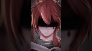 Joined The Trend Habibi Gacha Life