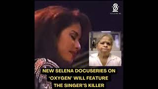 Singer Selenas Killer Will Speak On Selena In Upcoming Docuseries On Oxygen