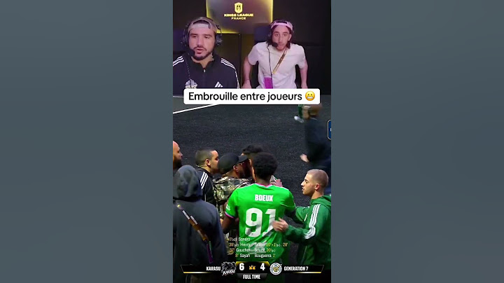 C’était très chaud #kingsleague #fyp #football #twitch