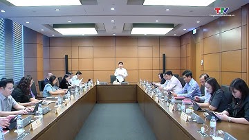 Quốc hội thảo luận tại tổ về các dự án luật