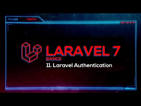 11 - Laravel
