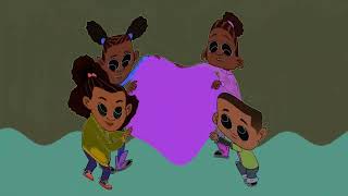 Preview 2 Lyla In The Loop Intro Effects