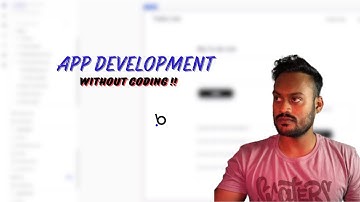 No-Code Development: Bubble.io Interface / Demo App Tutorial