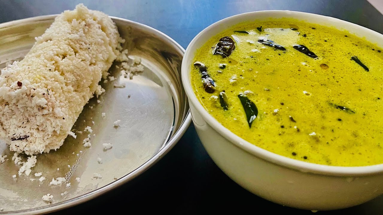 Cherupayar Curry in 10 mins|| ചെറുപയർ കറി ||Green gram curry || Side dish for Puttu Idiyappam