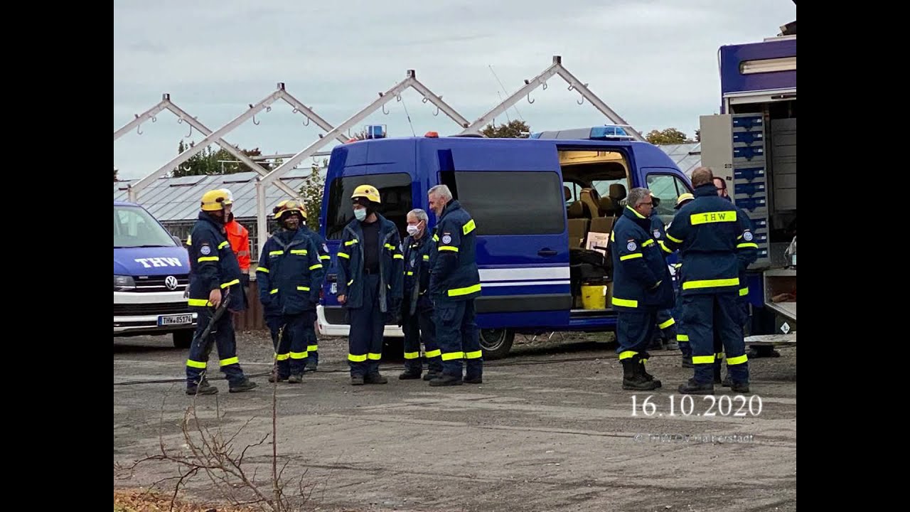 Schornsteinsprengung 17.10.2020