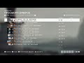 BF1.PS4.Полные сервера 23.01.23(Мои настройки)