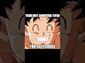 Remember go Talk to them #dragonball #meme #dbz #dragonballsuper #dragonballz #goku #gym