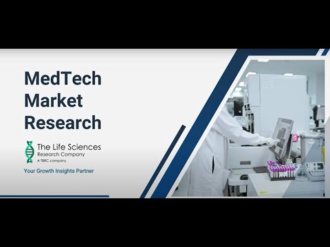 MedTech Industry Coverage