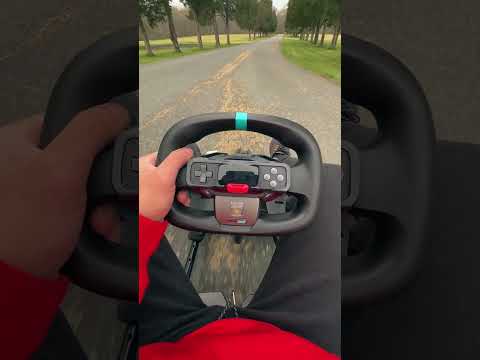 Testing all speed