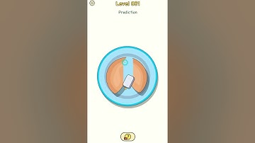 DOP Puzzle Game   Erase One Part level 851