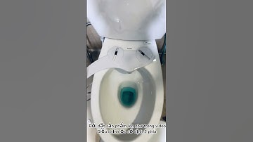 Review xịt rửa OLUOLU.   Thay đổi cách vệ sinh hàng ngày bằng sản phẩm xịt rửa tự động….