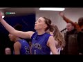 Hopkins vs. Wayzata Section 6AAAA Girls Basketball Final - Paige Bueckers