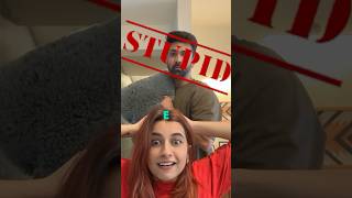 Name an animal #funny #comedy #couple #explore #shorts #games #animals