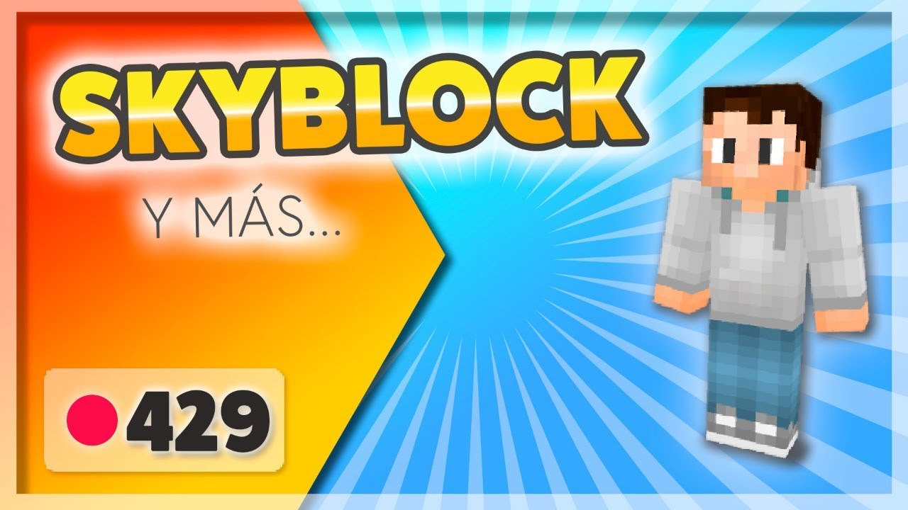 Unas cuantas F4 y textbook para la pet de oveja Hypixel Skyblock