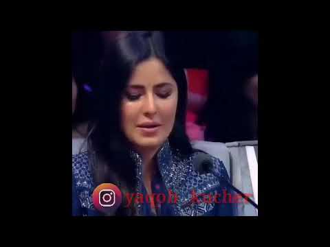 حزین سلمان خان کاترینا کایف