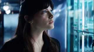 Mcu Betty Theme - From The Incredible Hulk