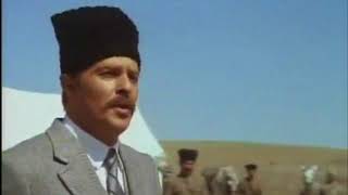 Kurtuluş Dizisi - Atatürkün Harbiyelilere Seslenişi