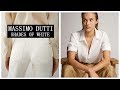 MASSIMO DUTTI НОВАЯ КОЛЛЕКЦИЯ ЛЕТО 2020 | Shades of white | Шопинг влог массимо дутти | белая одежда