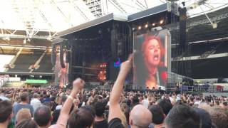 Download Lagu Guns n Roses - Estranged Part 2 17/06/2017 MP3