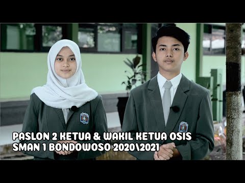 Penyampaian Visi &