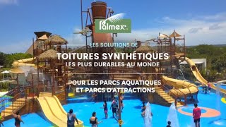 Palmex International - Parcs Aquatiques Et Parcs Dattractions