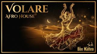 Volare 🪘 Afro House Remix | Oriental Vibes | Gipsy Kings | DON MATTEO 2026